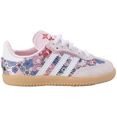 Adidas Sneaker da neonato SAMBA OG CF EL I rosa 24 Adidas Sneaker da neonato SAMBA OG CF EL I rosa 24