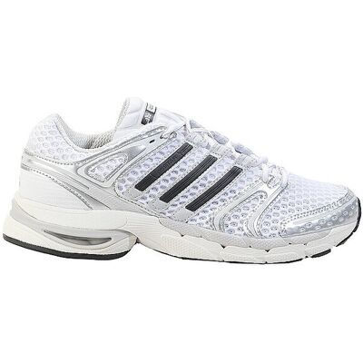 Adidas Sneaker ADISTAR CONTROL 5 argento 36 2/3 Adidas Sneaker ADISTAR CONTROL 5 argento 36 2/3