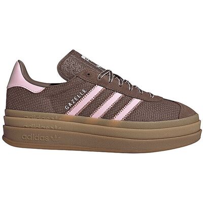 Adidas Sneaker GAZELLE BOLD marrone 36 Adidas Sneaker GAZELLE BOLD marrone 36