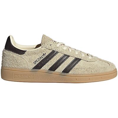 Adidas Sneaker HANDBALL SPEZIAL beige 36 Adidas Sneaker HANDBALL SPEZIAL beige 36
