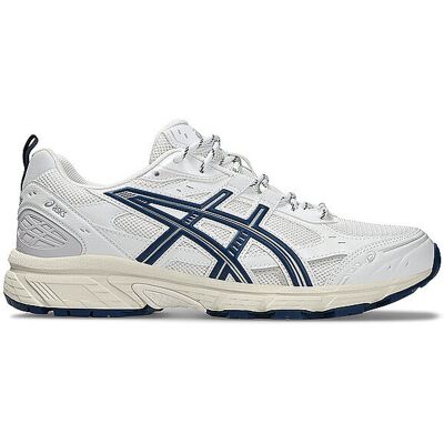 Asics Sneaker bianco 41 1/2 Asics Sneaker bianco 41 1/2