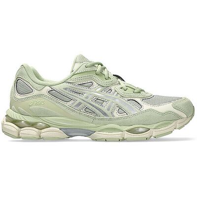 Asics Sneaker GEL-NYC verde chiaro 44 Asics Sneaker GEL-NYC verde chiaro 44