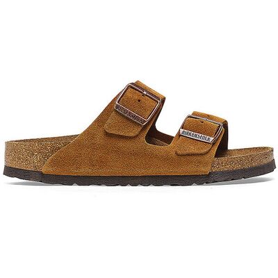 Birkenstock Pantoletten ARIZONA cammello 37 Birkenstock Pantoletten ARIZONA cammello 37