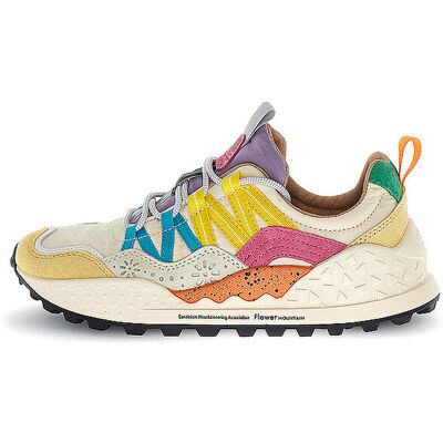 Flower Mountain Sneaker WASHI multicolore 41 Flower Mountain Sneaker WASHI multicolore 41