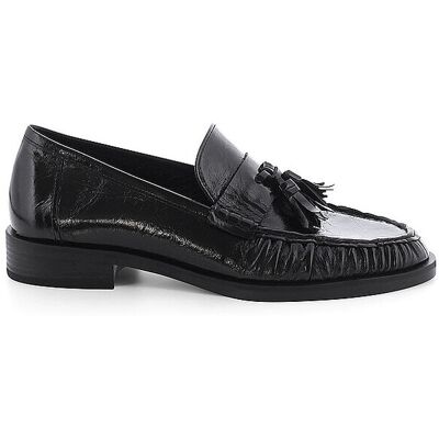 Kennel & Schmenger Loafer MILL OXFORD nero 39 Kennel & Schmenger Loafer MILL OXFORD nero 39
