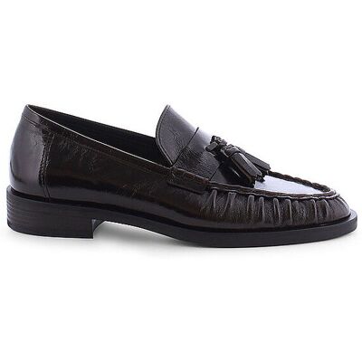 Kennel & Schmenger Loafer MILL OXFORD marrone 38 Kennel & Schmenger Loafer MILL OXFORD marrone 38