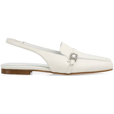 Marc Cain Loafers bianco 39 Marc Cain Loafers bianco 39