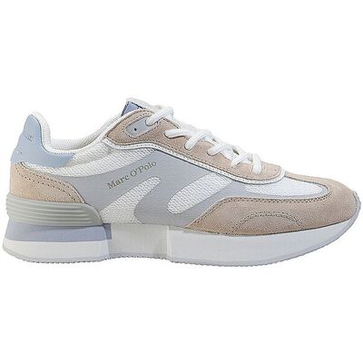Marc O'Polo Sneaker MARA beige 41 Marc O'Polo Sneaker MARA beige 41