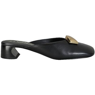 Phillip Lim Scarpe in pelle - Slip on nero 36 Phillip Lim Scarpe in pelle - Slip on nero 36