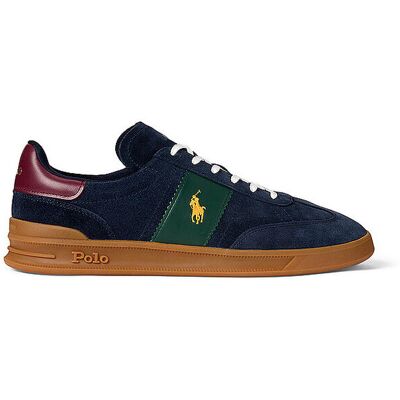 Ralph Lauren Sneakers blu 40 Ralph Lauren Sneakers blu 40