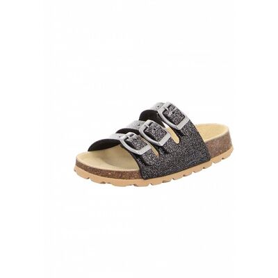 Superfit Pantofole per bambini nero 37 Superfit Pantofole per bambini nero 37