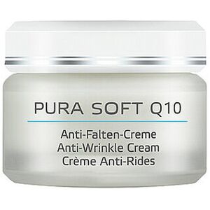 Annemarie Börlind PURA SOFT Q10 - Crema Antirughe 50ml Annemarie Börlind PURA SOFT Q10 - Crema Antirughe 50ml