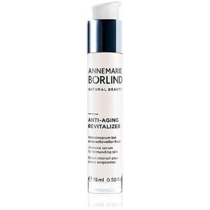 Annemarie Börlind ANTI-AGING REVITALISER SIERO INTENSIVO 15ml Annemarie Börlind ANTI-AGING REVITALISER SIERO INTENSIVO 15ml