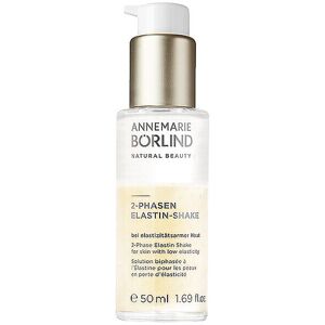 Annemarie Börlind Crema viso - 2-PHASEN ELASTIN SHAKE 50ml Annemarie Börlind Crema viso - 2-PHASEN ELASTIN SHAKE 50ml