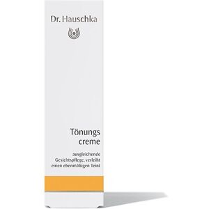 Dr Hauschka Organic Tinted Day Cream - 30ml Dr Hauschka Organic Tinted Day Cream - 30ml