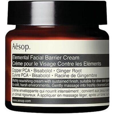 Aesop Crema Viso - Elemental Facial Barrier Cream 60ml Aesop Crema Viso - Elemental Facial Barrier Cream 60ml