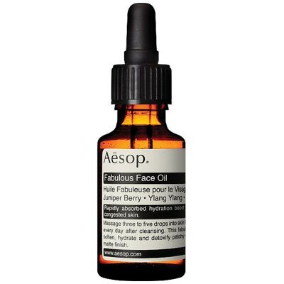 Aesop Fabulous Face Oil (25ml) Aesop Fabulous Face Oil (25ml)