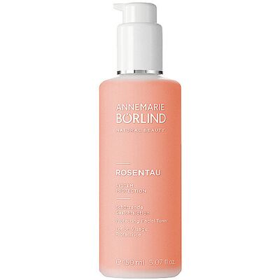 Annemarie Börlind ROSENTAU Lozione Viso Protettiva 150ml Annemarie Börlind ROSENTAU Lozione Viso Protettiva 150ml