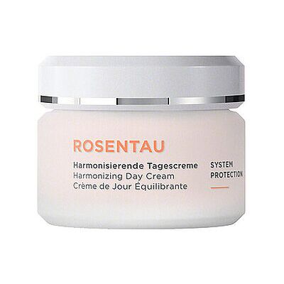 Annemarie Börlind ROSENTAU Crema Giorno Armonizzante 50ml Annemarie Börlind ROSENTAU Crema Giorno Armonizzante 50ml