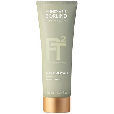 Annemarie Börlind NATUROYALE Detergente Setoso 125ml Annemarie Börlind NATUROYALE Detergente Setoso 125ml