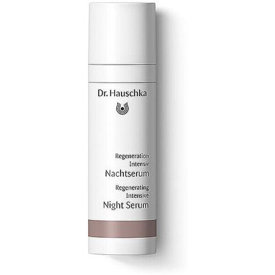 Dr. Hauschka Siero Intensivo Rigenerante Notte (30 ml) Dr. Hauschka Siero Intensivo Rigenerante Notte (30 ml)