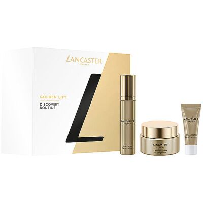 Lancaster Golden Lift - Siero e Crema Antirughe Set Regalo Lancaster Golden Lift - Siero e Crema Antirughe Set Regalo
