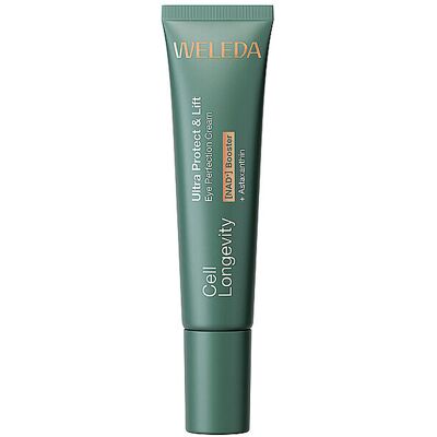 Weleda Cell Longevity Ultra Protect & Lift Crema Perfezione Occhi 15ml Weleda Cell Longevity Ultra Protect & Lift Crema Perfezione Occhi 15ml