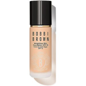 Bobbi Brown Fondotinta Leggero SPF 15 - Finitura Matta Duratura Bobbi Brown Fondotinta Leggero SPF 15 - Finitura Matta Duratura