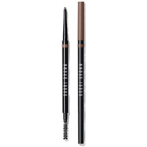 Matita sopracciglia Precise Brow di Bobbi Brown - Marrone Scuro Caldo - Trucco per sopracciglia Matita sopracciglia Precise Brow di Bobbi Brown - Marrone Scuro Caldo - Trucco per sopracciglia