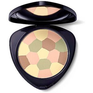 Polvere Traslucida Dr. Hauschka - Finitura Trucco - Per Tutti i Tipi di Pelle Polvere Traslucida Dr. Hauschka - Finitura Trucco - Per Tutti i Tipi di Pelle