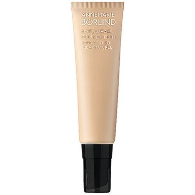 Annemarie Börlind NATUWEAR FOUNDATION ( Beige ) Annemarie Börlind NATUWEAR FOUNDATION ( Beige )