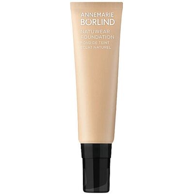 Annemarie Börlind NATUWEAR FONDOTINTA 30ml (30 Light) Annemarie Börlind NATUWEAR FONDOTINTA 30ml (30 Light)