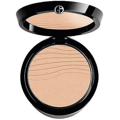 Armani Poudre - Luminous Silk Glow Fusion Powder ( 2 ) Armani Poudre - Luminous Silk Glow Fusion Powder ( 2 )