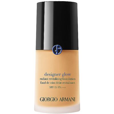 Giorgio Armani Designer Glow Foundation - Colore 2.75 - Fondotinta Giorgio Armani Designer Glow Foundation - Colore 2.75 - Fondotinta