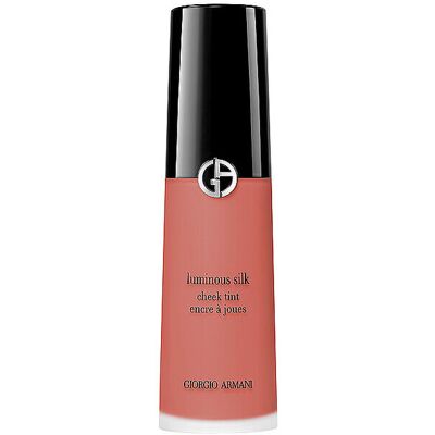 Armani Luminous Silk Cheek Tint (63 Rosewood) Armani Luminous Silk Cheek Tint (63 Rosewood)