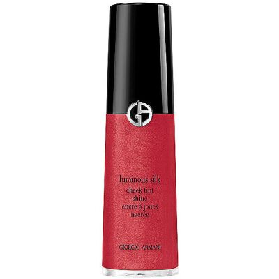 Armani Luminous Silk Cheek Tint (43S Red Berry) Armani Luminous Silk Cheek Tint (43S Red Berry)