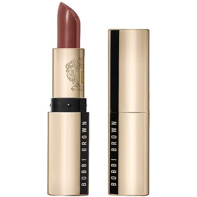 Bobbi Brown Rossetto - Luxe Lipstick (08 Aftermoon Tea) Bobbi Brown Rossetto - Luxe Lipstick (08 Aftermoon Tea)