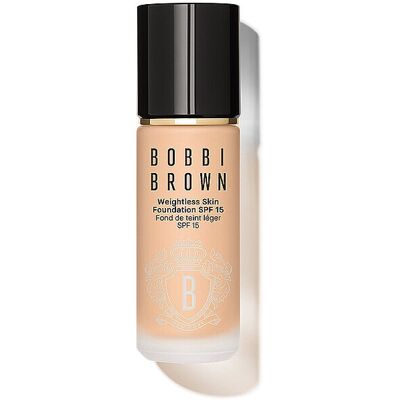 Bobbi Brown Fondotinta Leggero SPF 15 - Finitura Matta Duratura Bobbi Brown Fondotinta Leggero SPF 15 - Finitura Matta Duratura