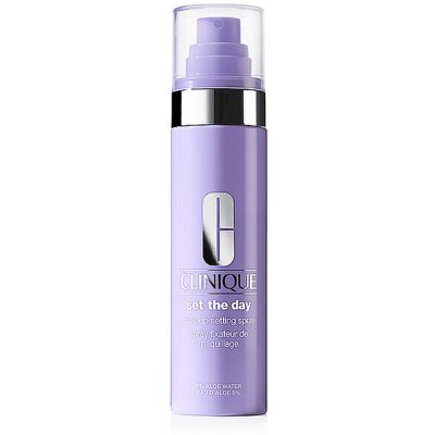 Clinique Crema viso - SET THE DAY Makeup Setting Spray Clinique Crema viso - SET THE DAY Makeup Setting Spray