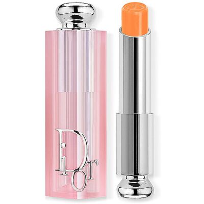 Christian Dior Addict Lip Glow balsamo labbra idratante 48 ore (076 Tangerine) Christian Dior Addict Lip Glow balsamo labbra idratante 48 ore (076 Tangerine)