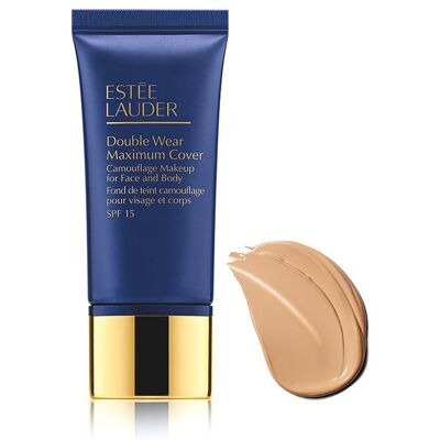 Estee Lauder Double Wear Maximum Cover Camouflage Make-Up SPF15 (53/2W1 Dawn) Estee Lauder Double Wear Maximum Cover Camouflage Make-Up SPF15 (53/2W1 Dawn)