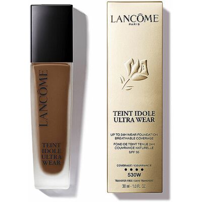 Lancome Teint Idole Ultra Wear Foundation 30ml ( 530W ) Lancome Teint Idole Ultra Wear Foundation 30ml ( 530W )