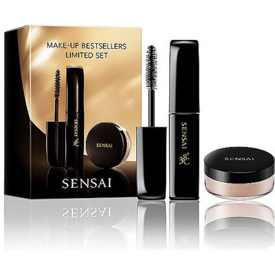 Sensai Set regalo - Set di bestseller per il trucco in edizione limitata Sensai Set regalo - Set di bestseller per il trucco in edizione limitata