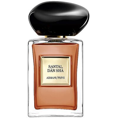 Giorgio Armani Santal Dān Shā - Eau de Toilette - 50ml Giorgio Armani Santal Dān Shā - Eau de Toilette - 50ml