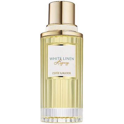 Estée Lauder White Linen Legacy Eau De Parfum Spray - Floral Aldehydic Estée Lauder White Linen Legacy Eau De Parfum Spray - Floral Aldehydic