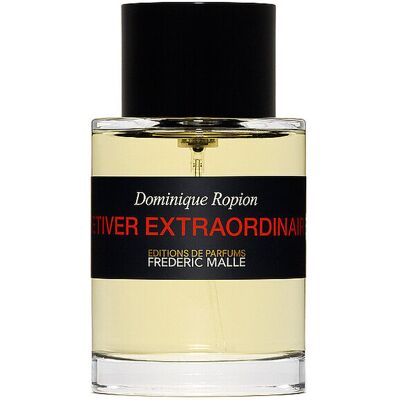 Frederic Malle Vetiver Extraordinaire Eau de Parfum - Fragranza Unisex Frederic Malle Vetiver Extraordinaire Eau de Parfum - Fragranza Unisex