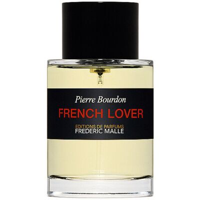 Frederic Malle French Lover Eau de Parfum - Unisex 100ml - Fragranza Speziata Legnosa Frederic Malle French Lover Eau de Parfum - Unisex 100ml - Fragranza Speziata Legnosa