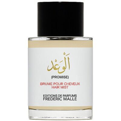 Frederic Malle Promise Hair Mist 50ml Frederic Malle Promise Hair Mist 50ml