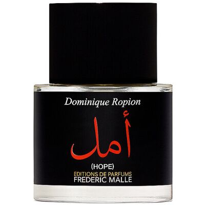 Frederic Malle Hope Eau De Parfum Spray 50ml Frederic Malle Hope Eau De Parfum Spray 50ml
