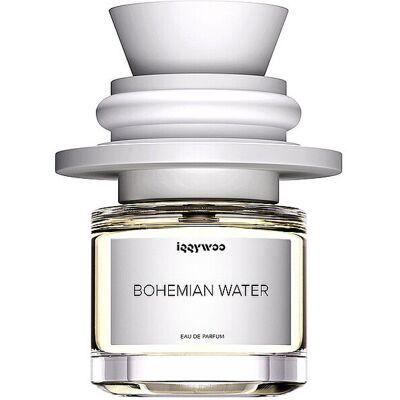Iggywoo Bohemian Water Eau De Parfum Spray - Profumo Unisex Iggywoo Bohemian Water Eau De Parfum Spray - Profumo Unisex